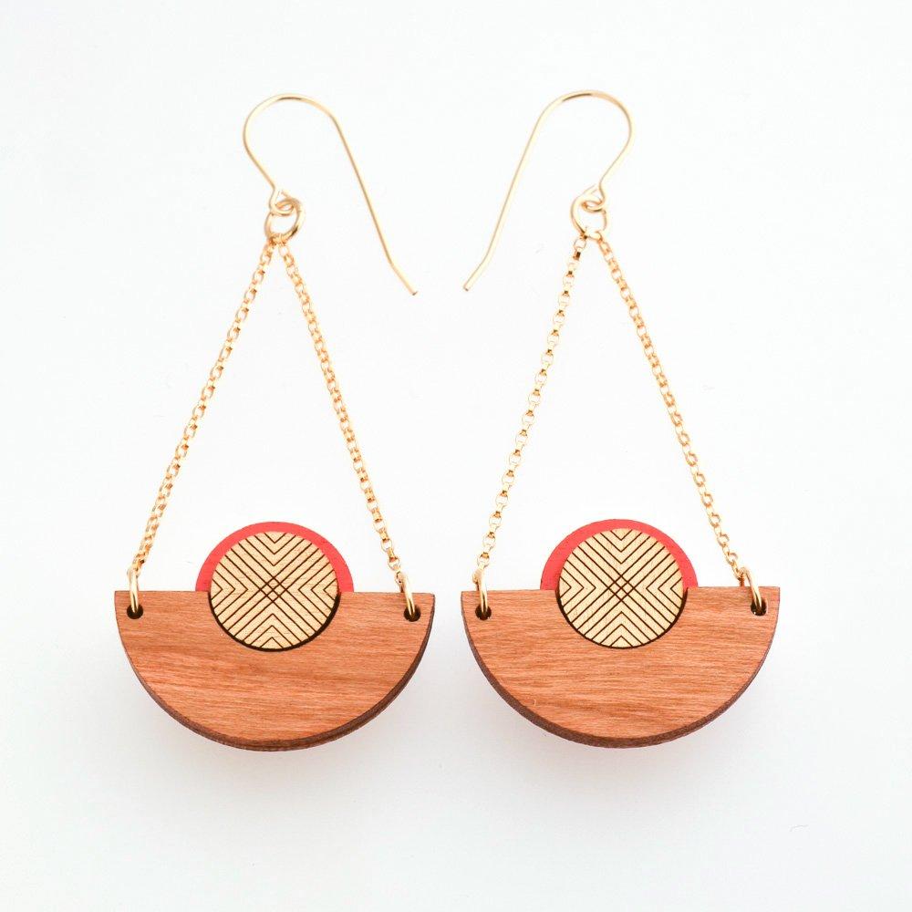 Ilsa Earrings