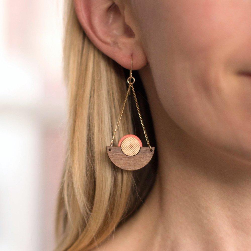 Ilsa Earrings