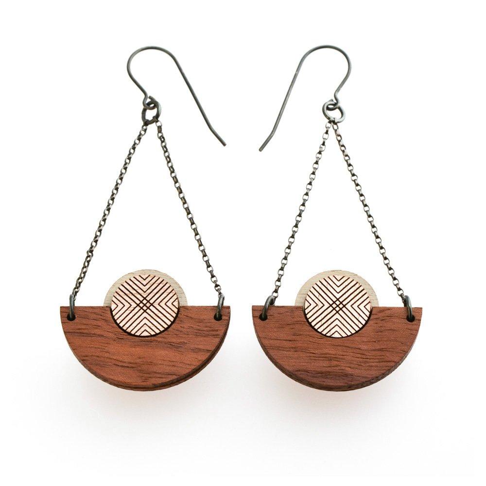 Ilsa Earrings