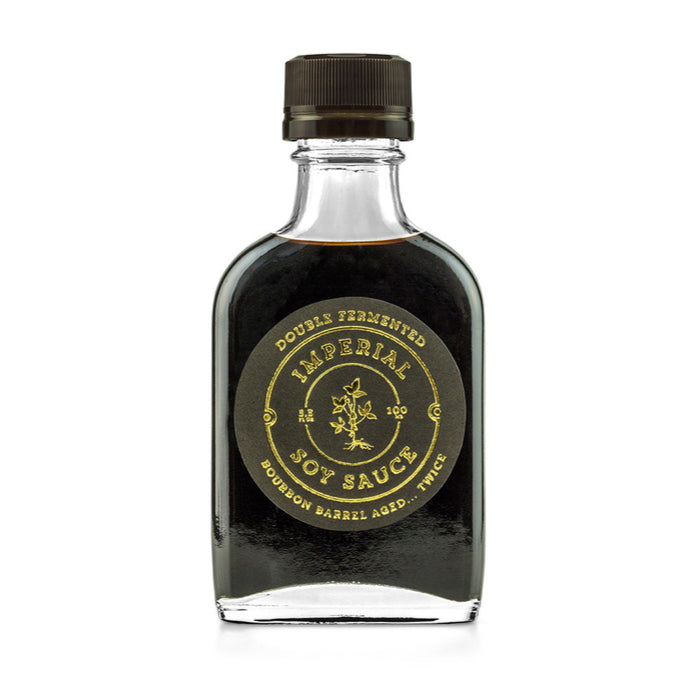 Imperial Double Fermented Soy Sauce