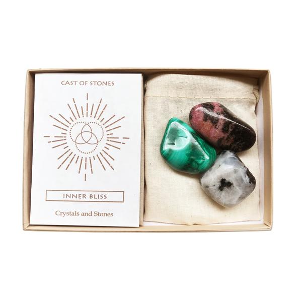 Inner Bliss Stone Set