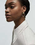 Faye Knocker Earrings