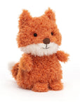 Little Fox Stuffie