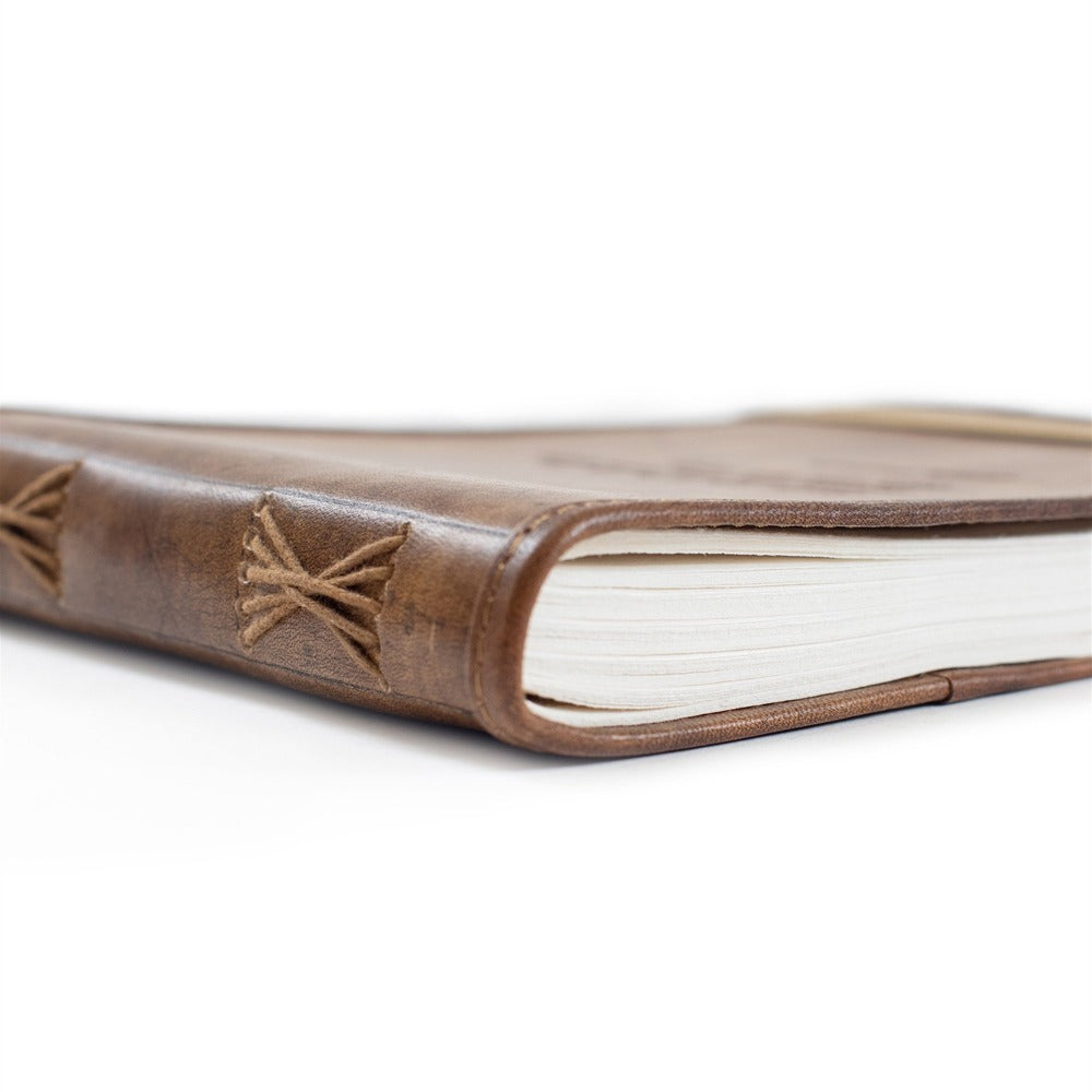 St. Francis Leather Journal