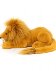 Louie Lion Stuffie