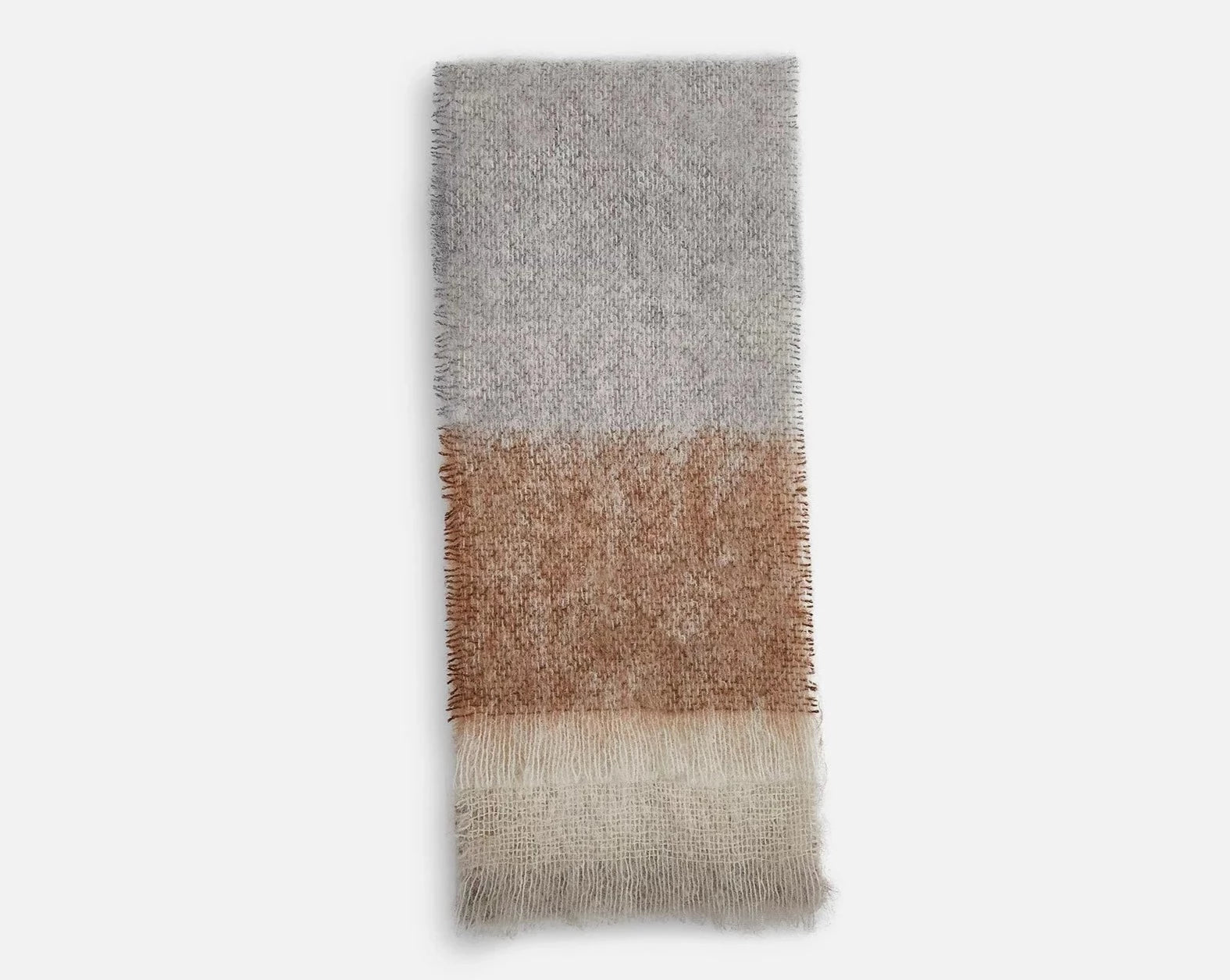 Silare Mohair Scarf