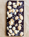 Marcona Almond Chocolate Bar