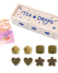 Tea Drops Sampler Box