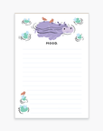 Mood Notepad