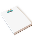 Surfbus Chunky Notepad