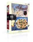 Escargot Puzzle