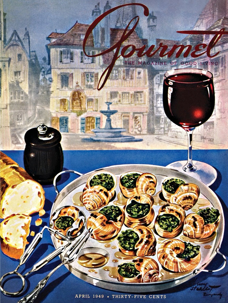 Escargot Puzzle