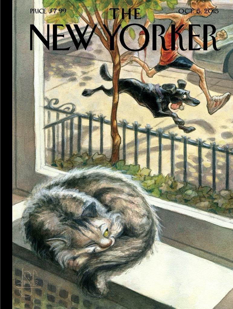 Let Sleeping Cats Lie Puzzle