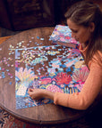 Coral Reef Puzzle