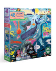 Within the Sea 48-Piece Puzzle