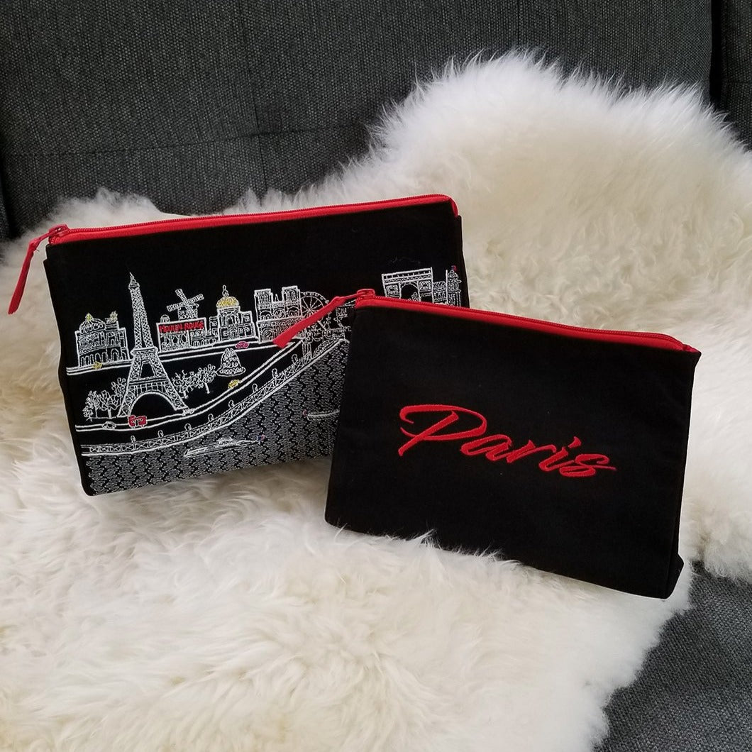 Metro Utility Bags