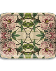 Peonies Small Serving Tray
