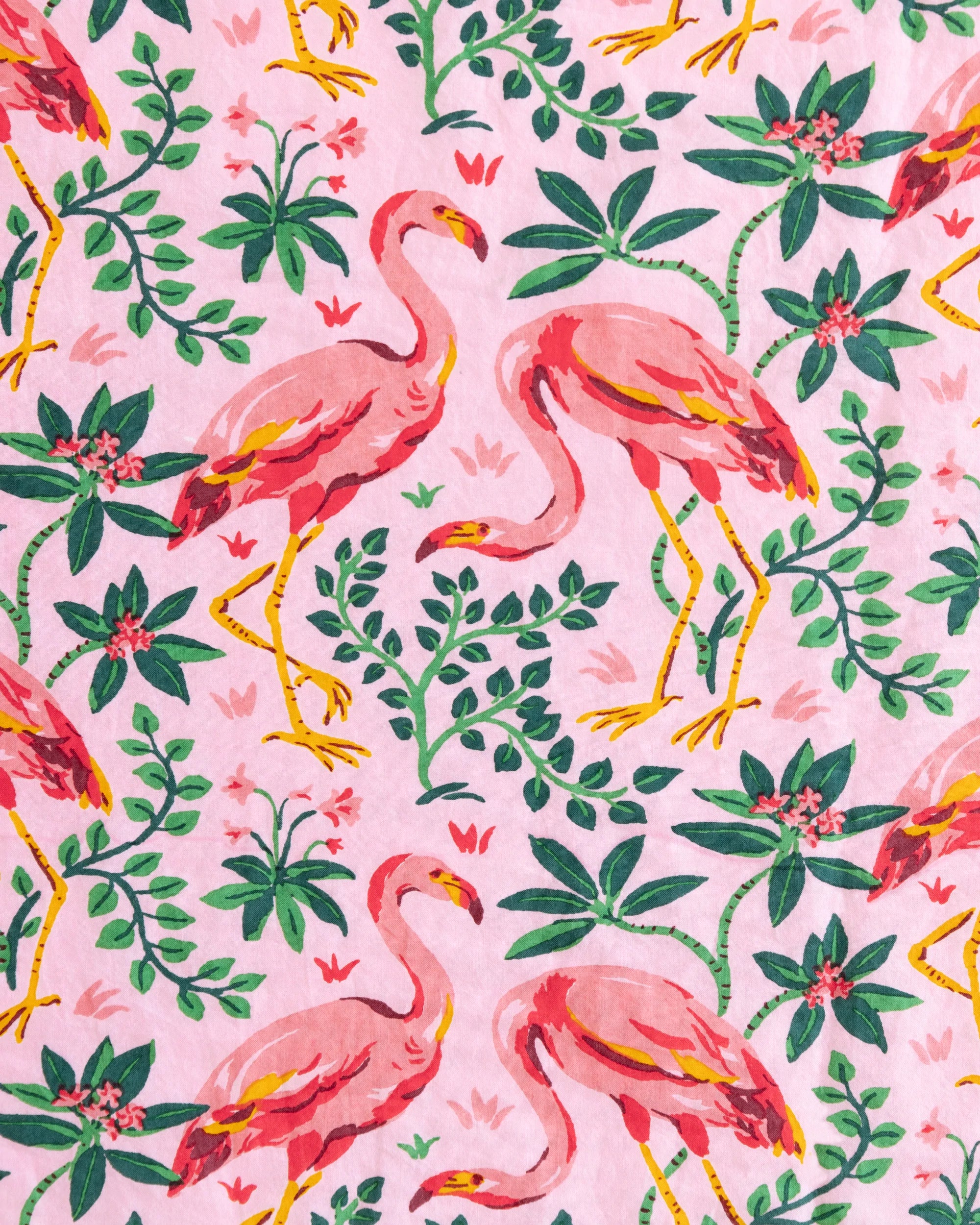 Flock of Flamingos Sleep Set