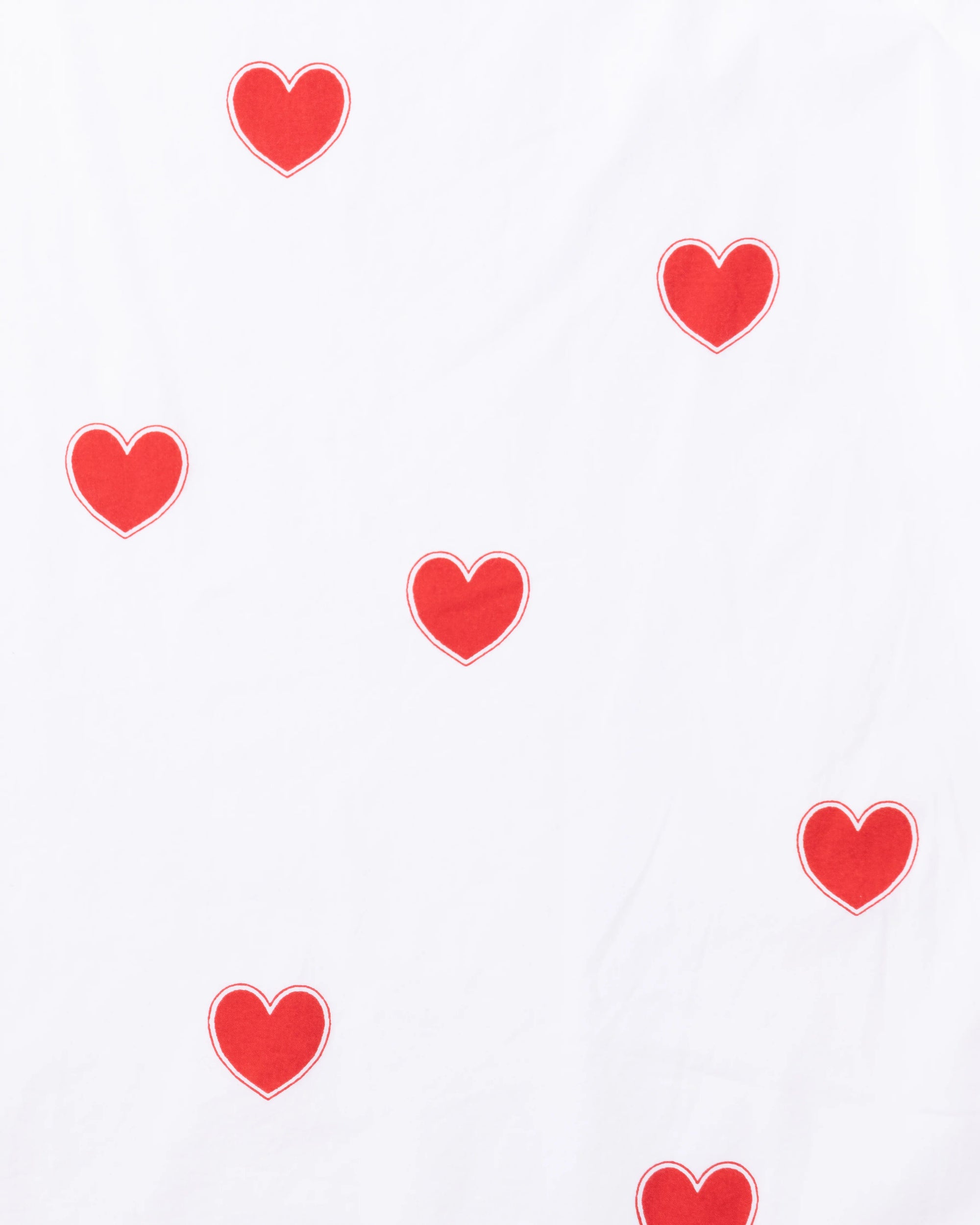 Queen of Hearts Sleep Set