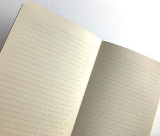 DIY Therapy Journal