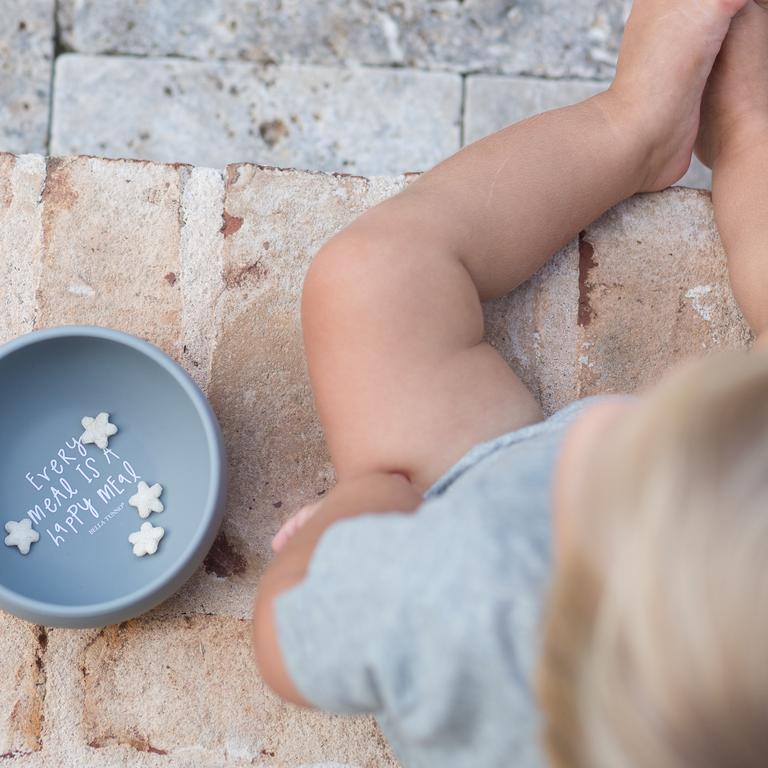 Happy Meal Wonder Bowl