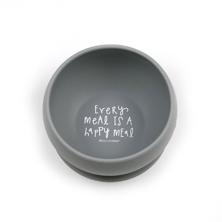 Happy Meal Wonder Bowl