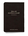 Dostoevsky Pocket Notebook
