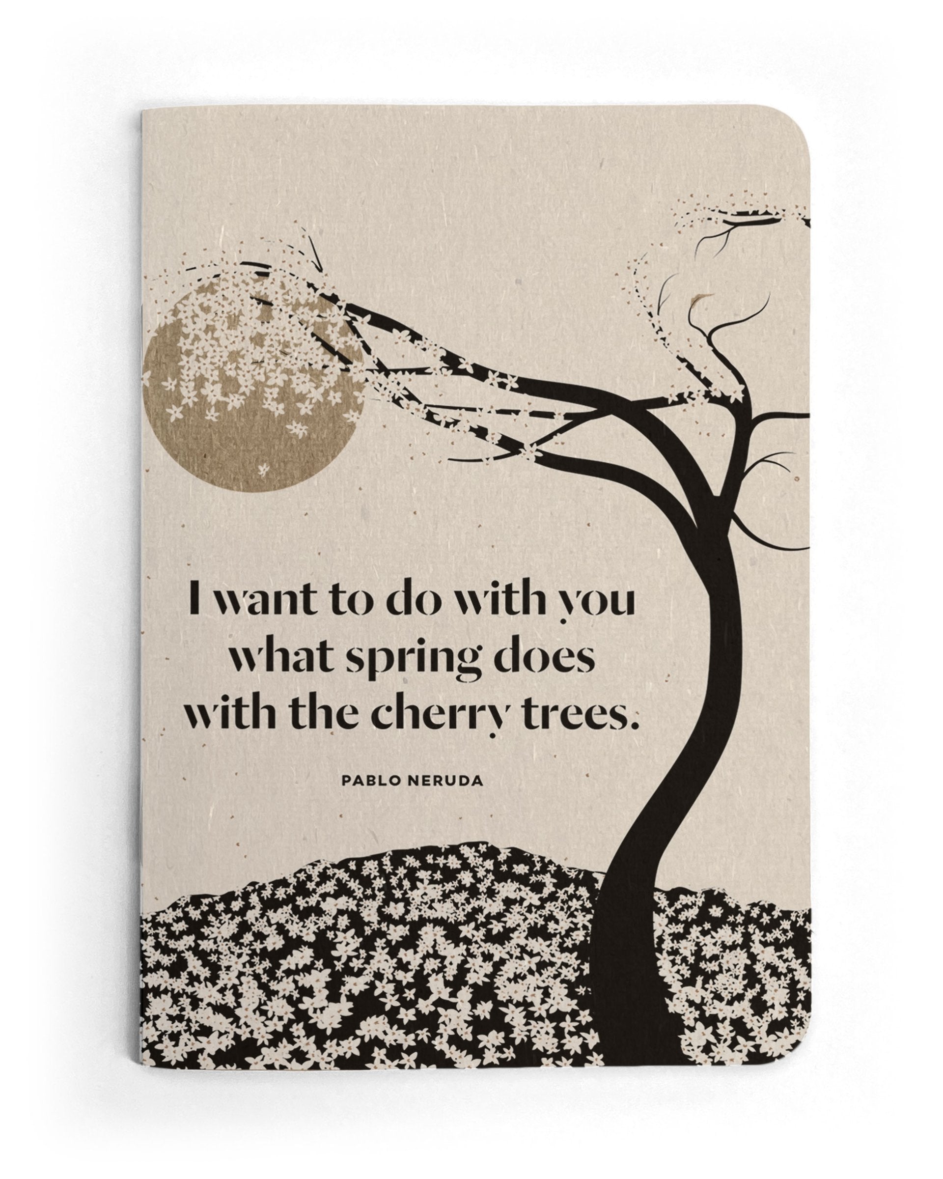 Neruda Pocket Notebook