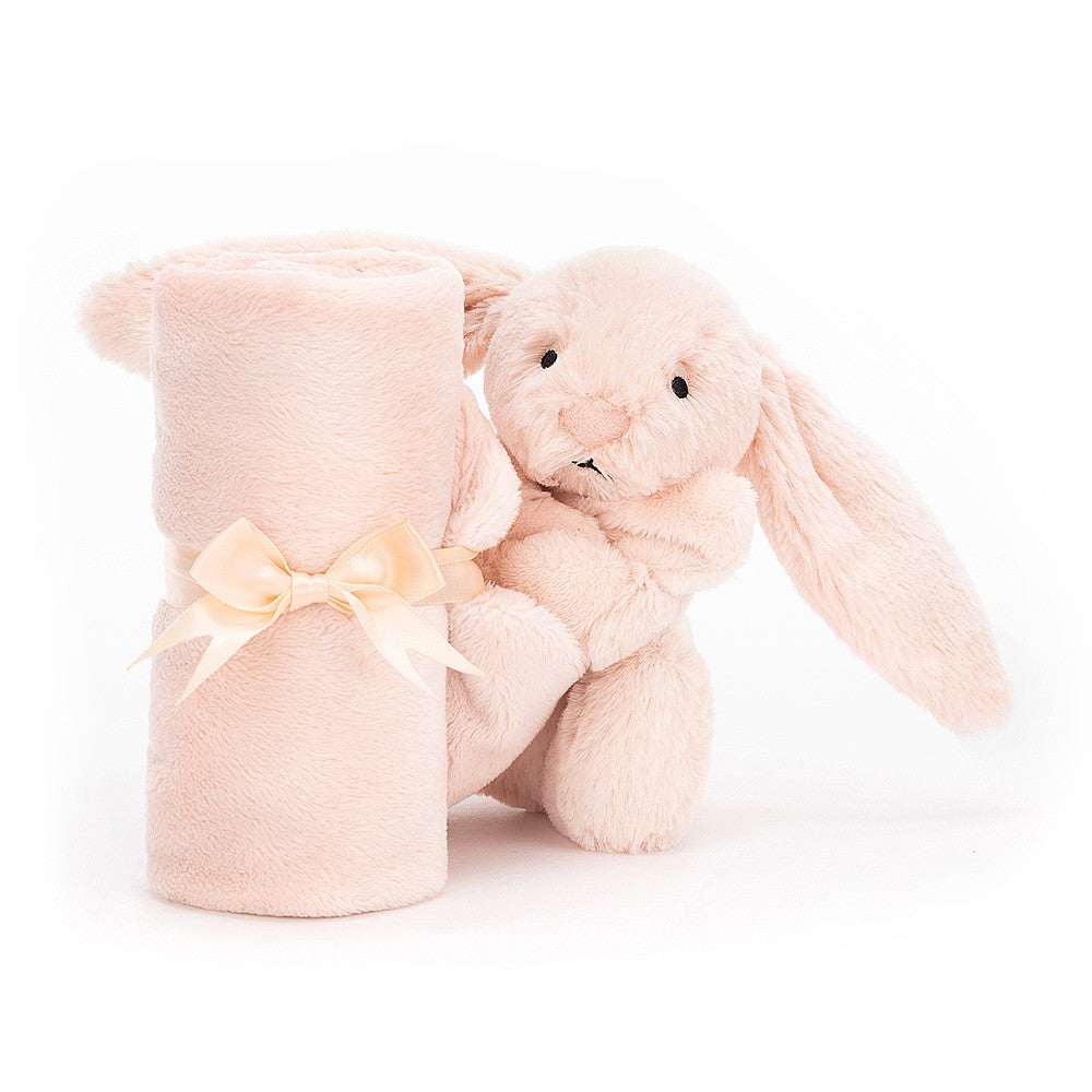 Bashful Bunny Soother