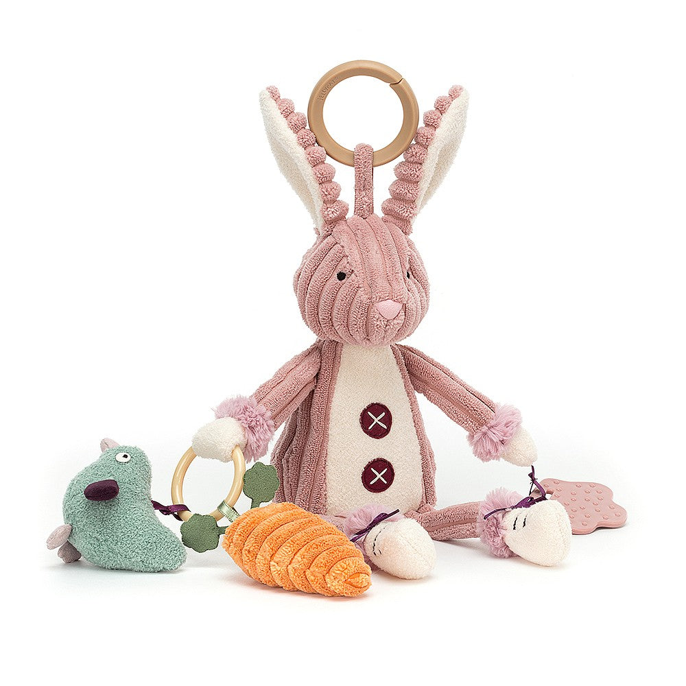 Bunny Activity Toy