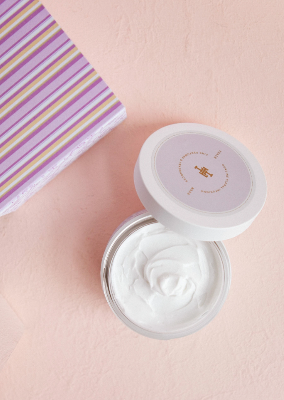 Relax Whipped Body Butter