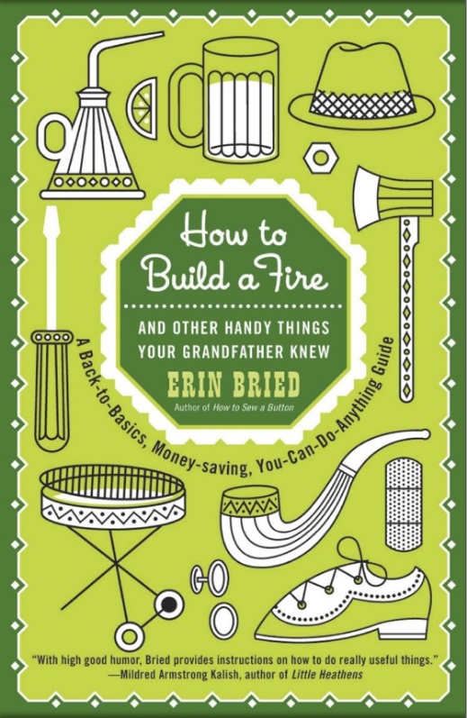 How to Build A Fire