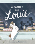 A Family for Louie