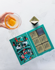 Herb + Lou's Cocktail Cubes: The Cecile