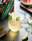 Herb + Lou's Cocktail Cubes: The Cecile
