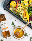 Orange Blossom Honey