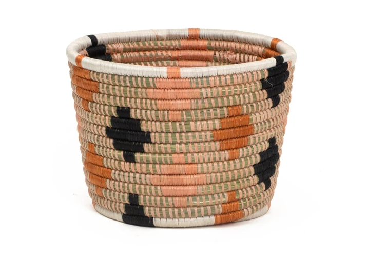 Dusty Peach Dafina Planter