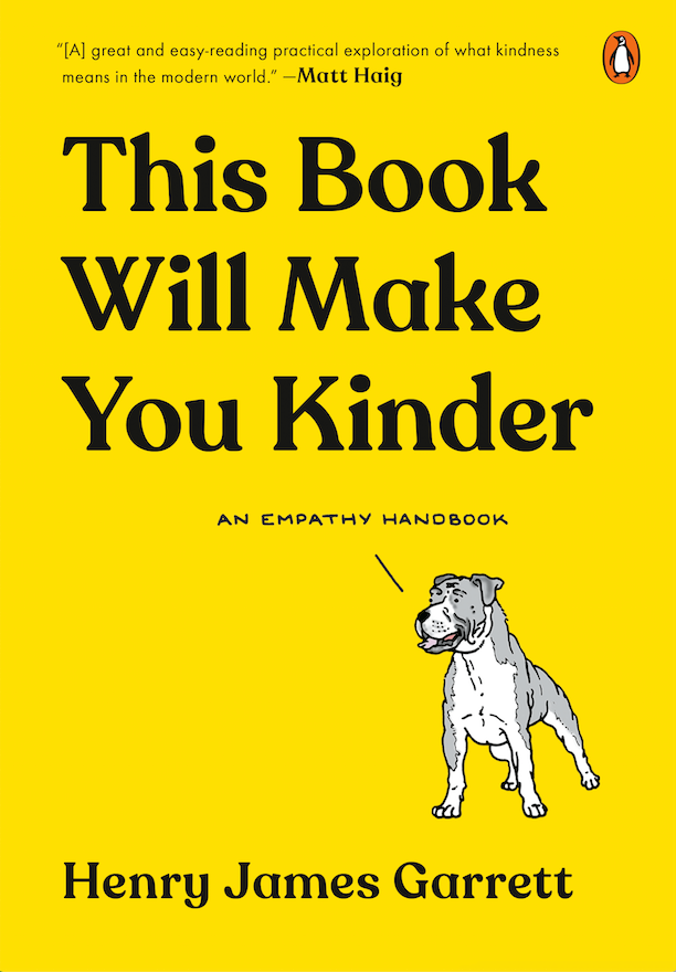 This Book Will Make You Kinder