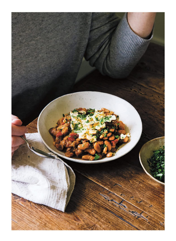 Grist: A Practical Guide to Cooking Grains, Beans, Seed + Legumes