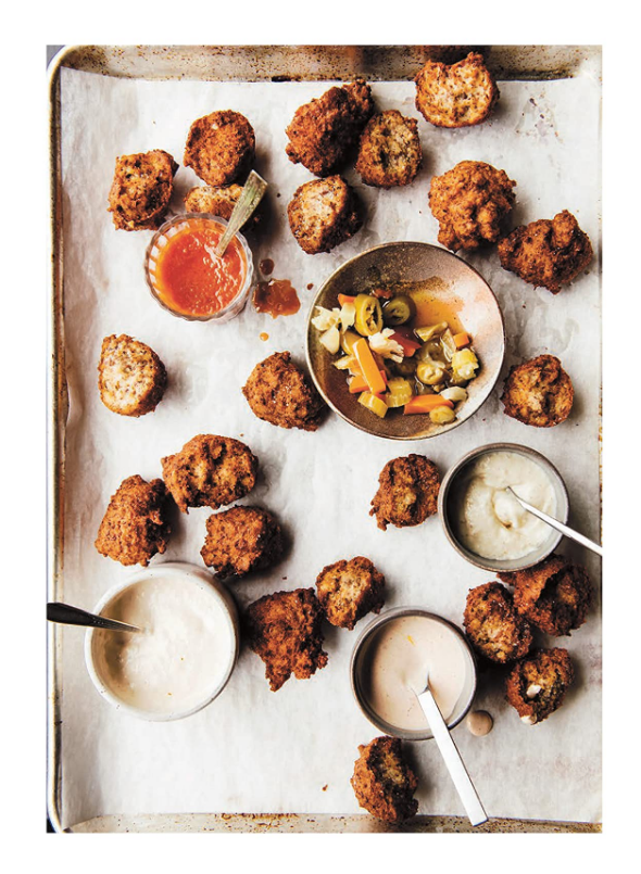 Grist: A Practical Guide to Cooking Grains, Beans, Seed + Legumes