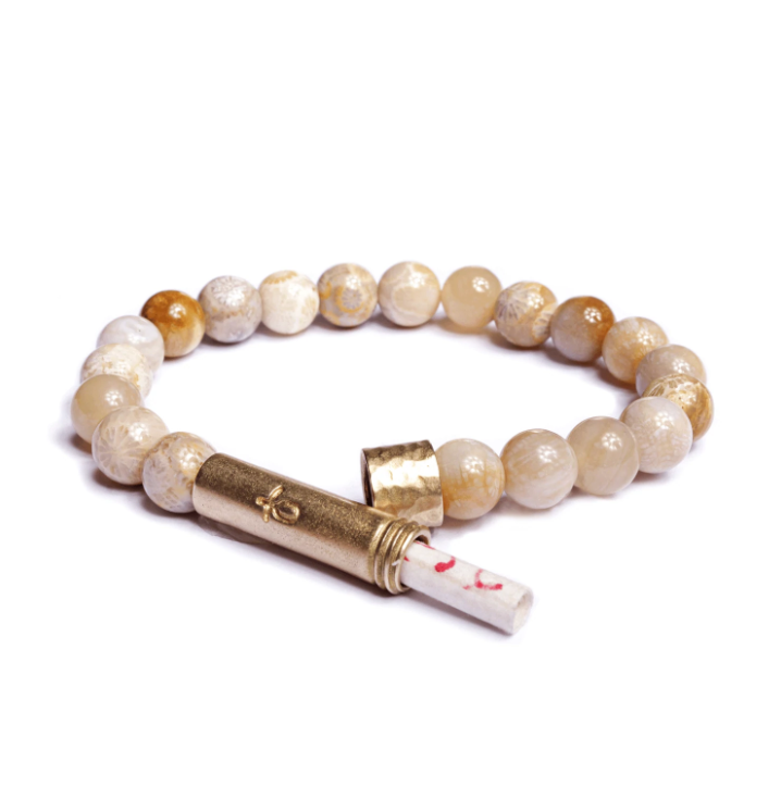 Wishbeads Bracelet