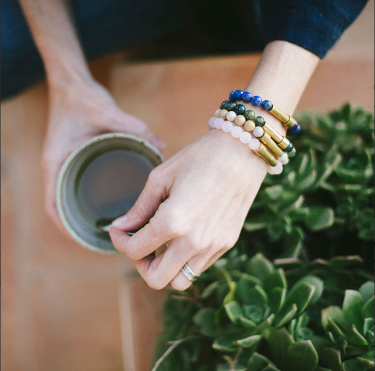 Wishbeads Bracelet