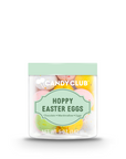 Hoppy Easter Egg Candies