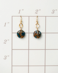 Starry Night Dangle Earrings