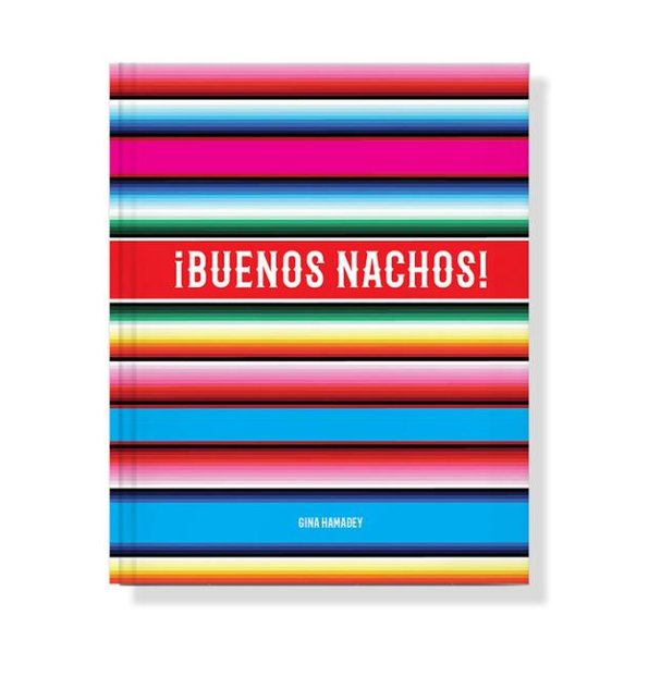 Buenos Nachos Cookbook – Red Orchard