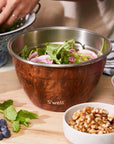Salad Bowl Kit