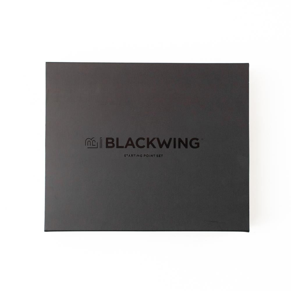 Blackwing Starting Point Gift Set