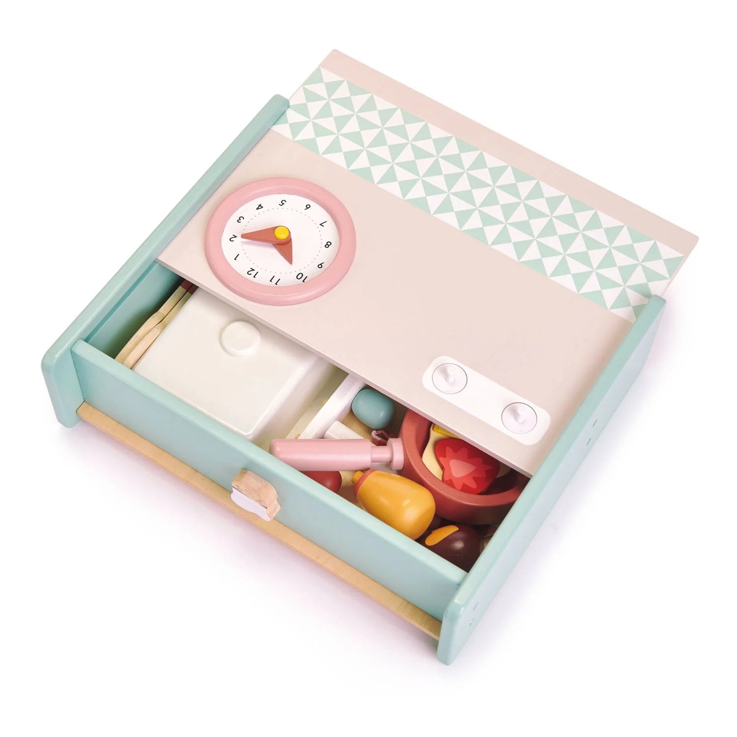 Kitchenette Set