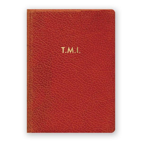 TMI Journal