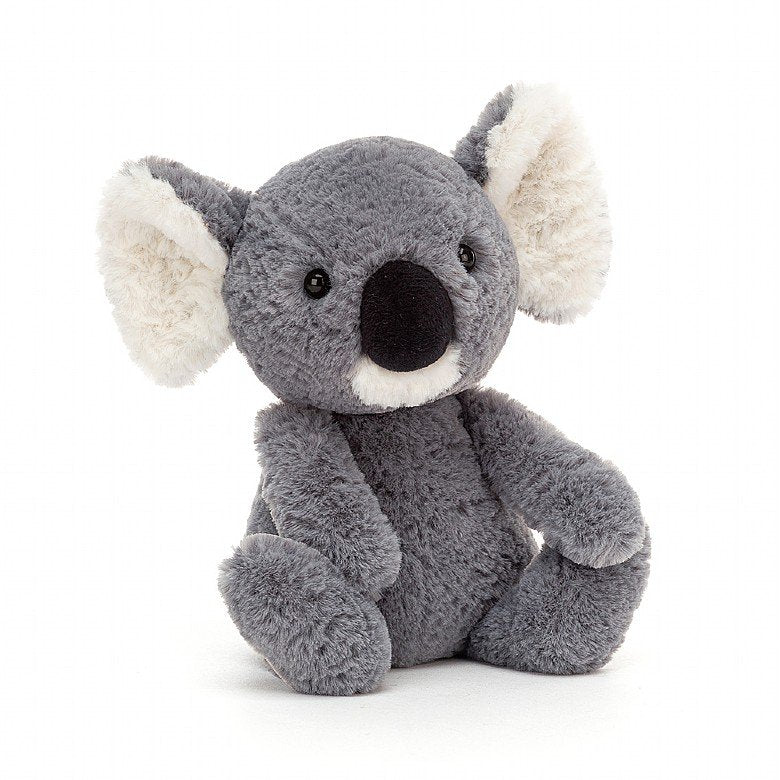 Tumbletuft Koala Stuffie